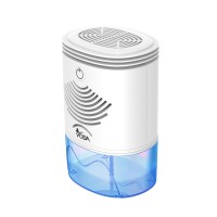 Newest Hot Sale Portable Ultra-Silent For Moist Air, Bedroom, Kitchen, Office, Wardrobe Home Dehumidifier