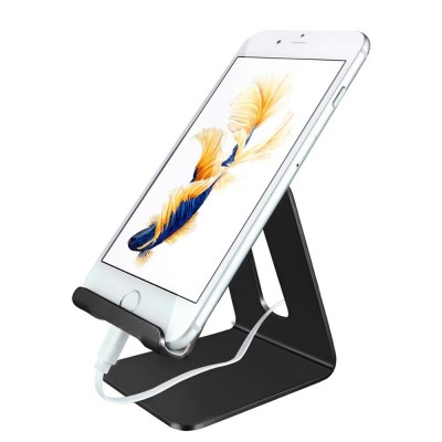 Hot selling Aluminum Micro-suction mobile phone stand/tablet stand