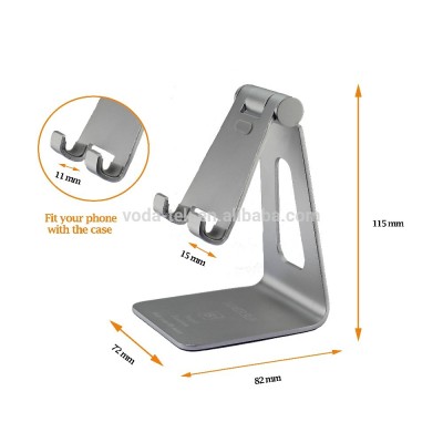 High Performance Custom Cell Phone Stand& Mobile Holder