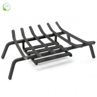 settlers wrought iron fireplace tool set