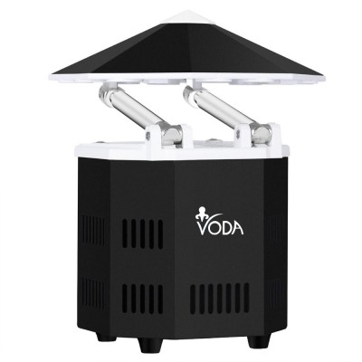 VODA VDSL-01 Candle Powered Lamp With Aluminum and ABS