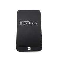 Portable UV Cell Phone Sterilizer Disinfection Smart UV Light Sterilizer Box